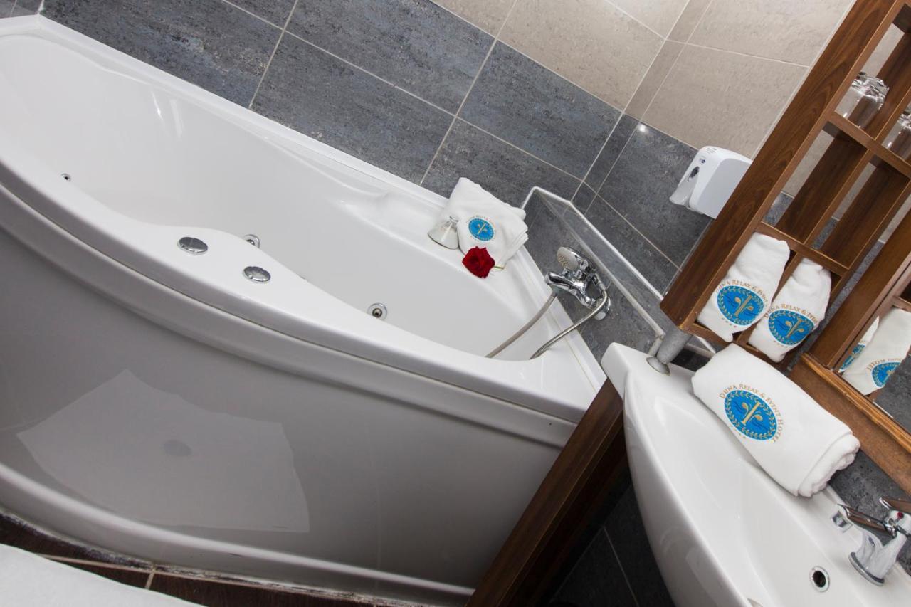 Duna Relax Hotel Rackeve
