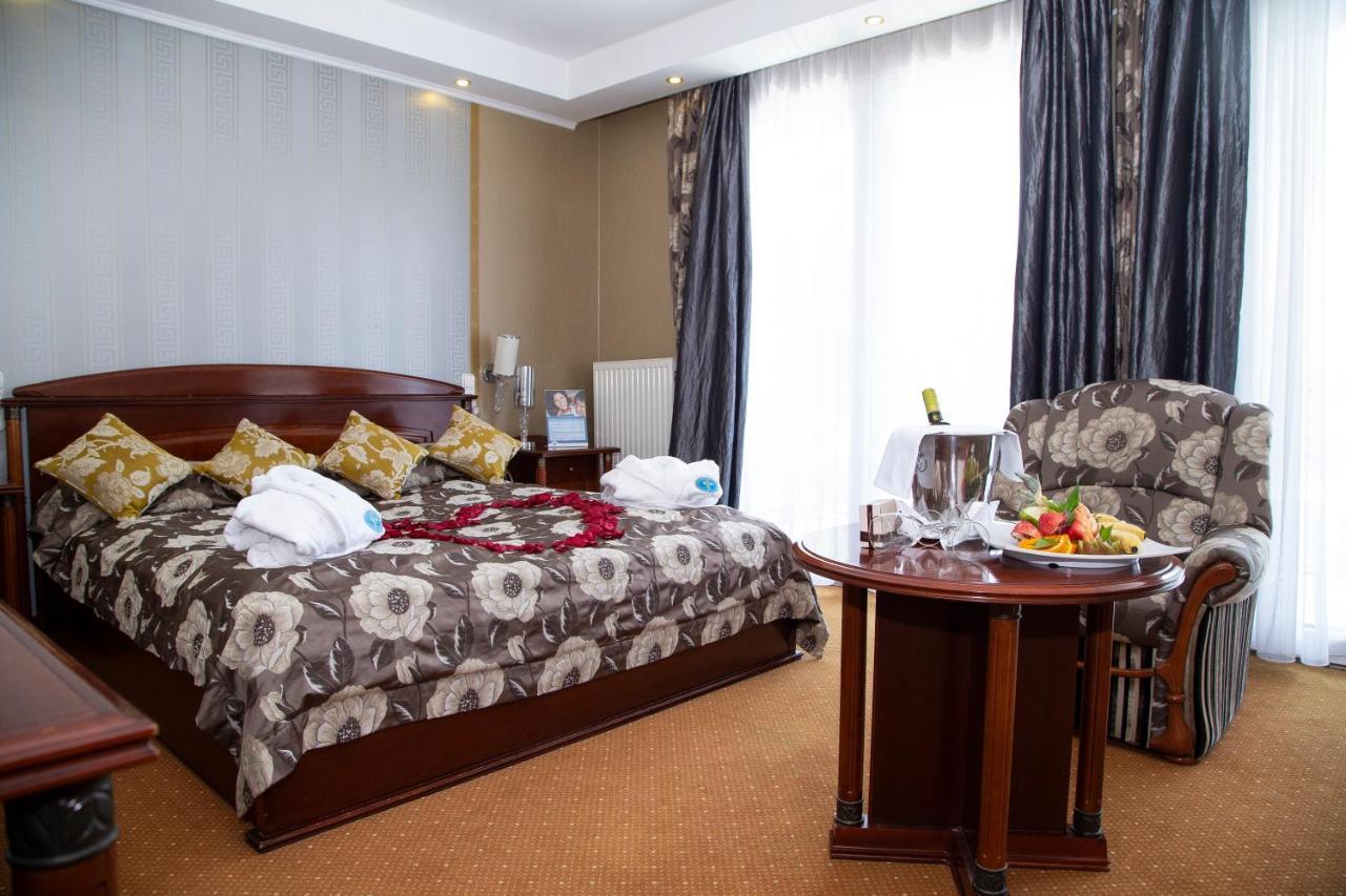 Duna Relax Hotel 4*