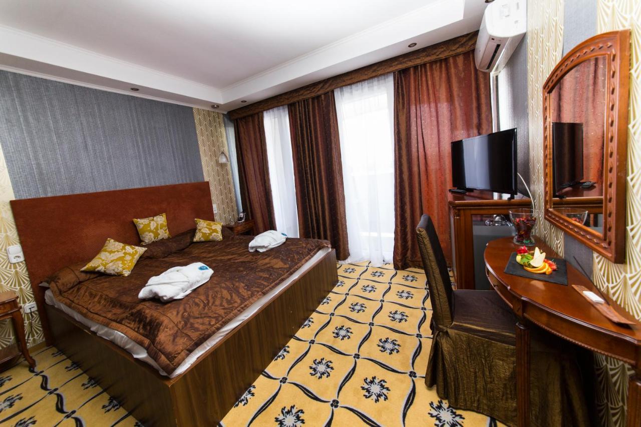 Hotel Duna Relax Rackeve