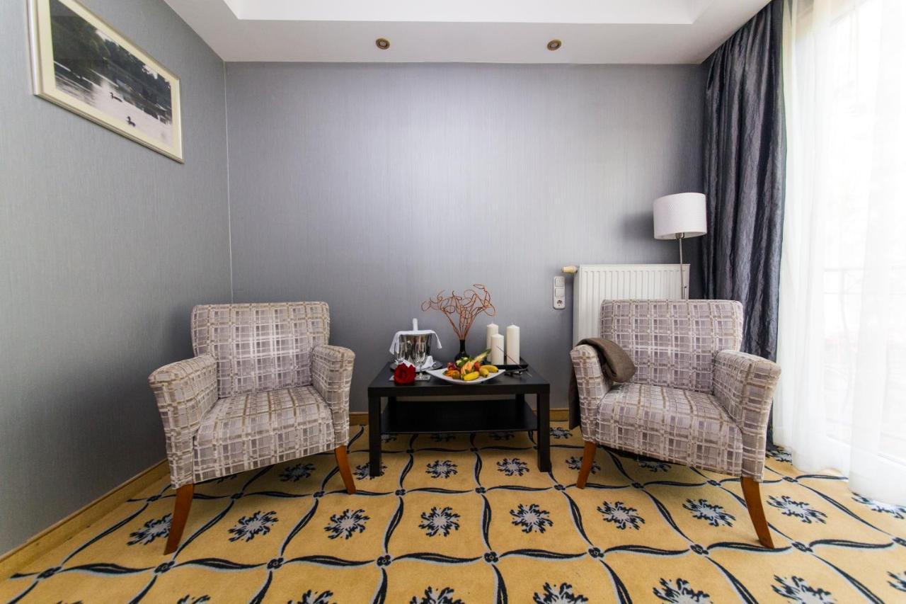 Hotel Duna Relax 4*