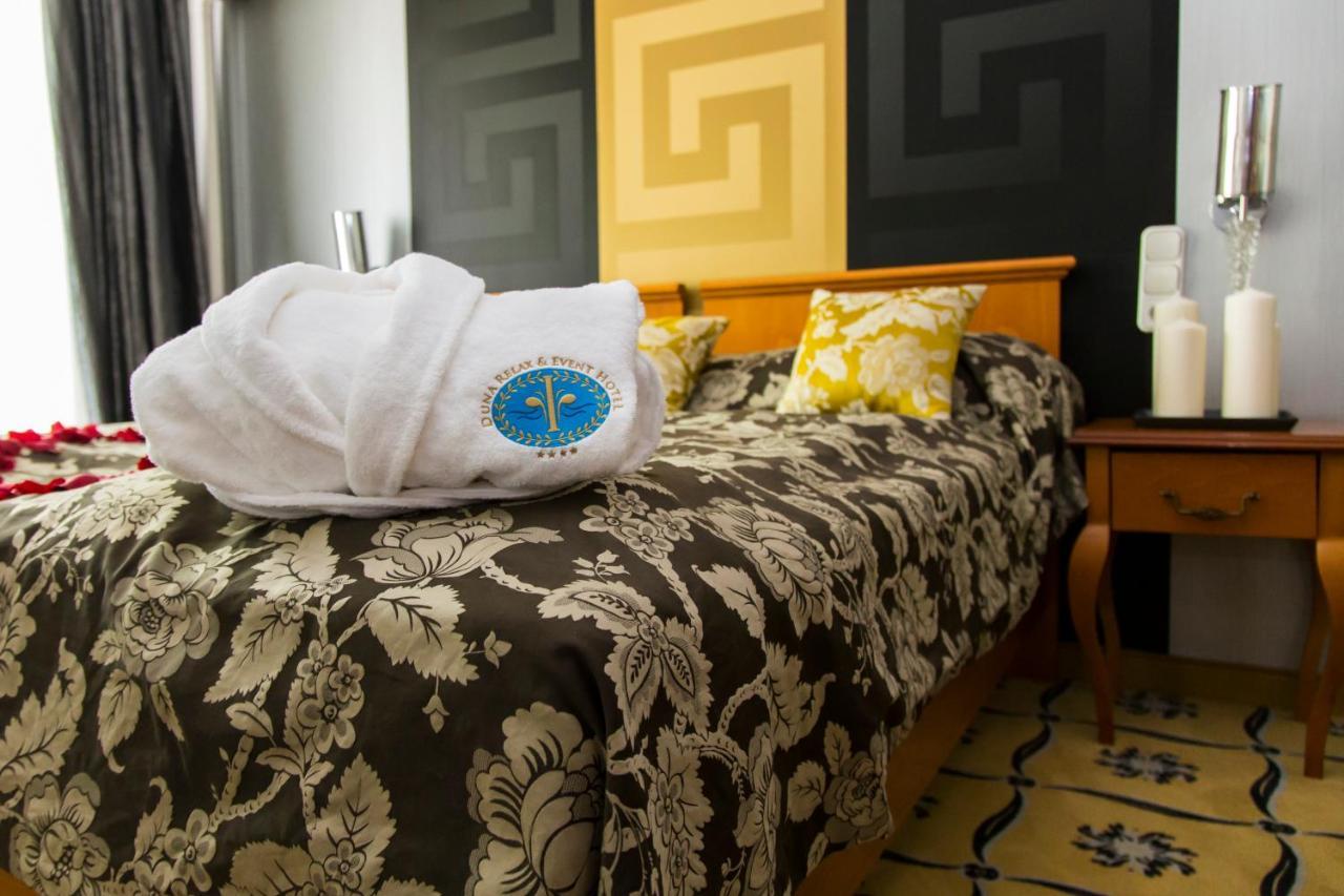 Hotel Duna Relax 4*