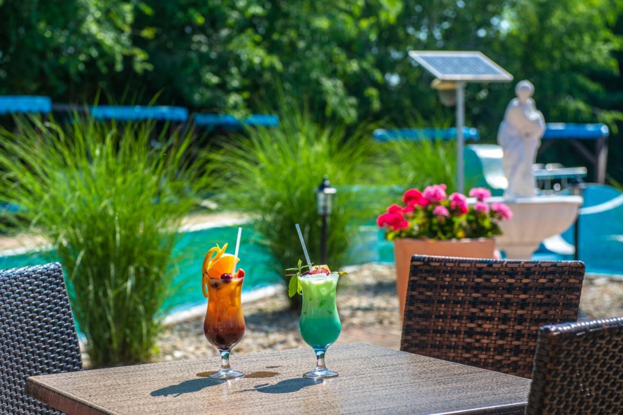 Hotel Duna Relax 4*