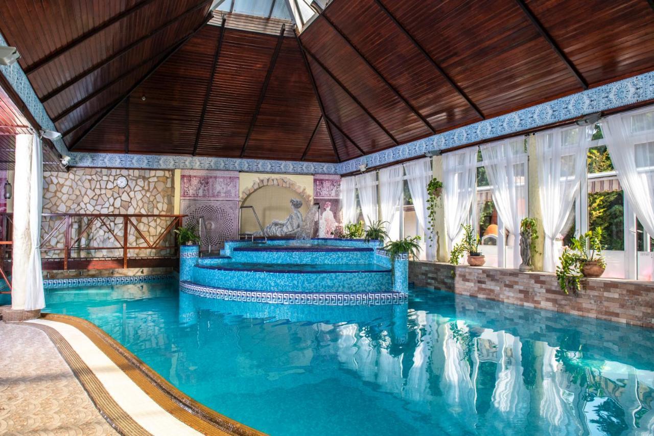 Hotel Duna Relax