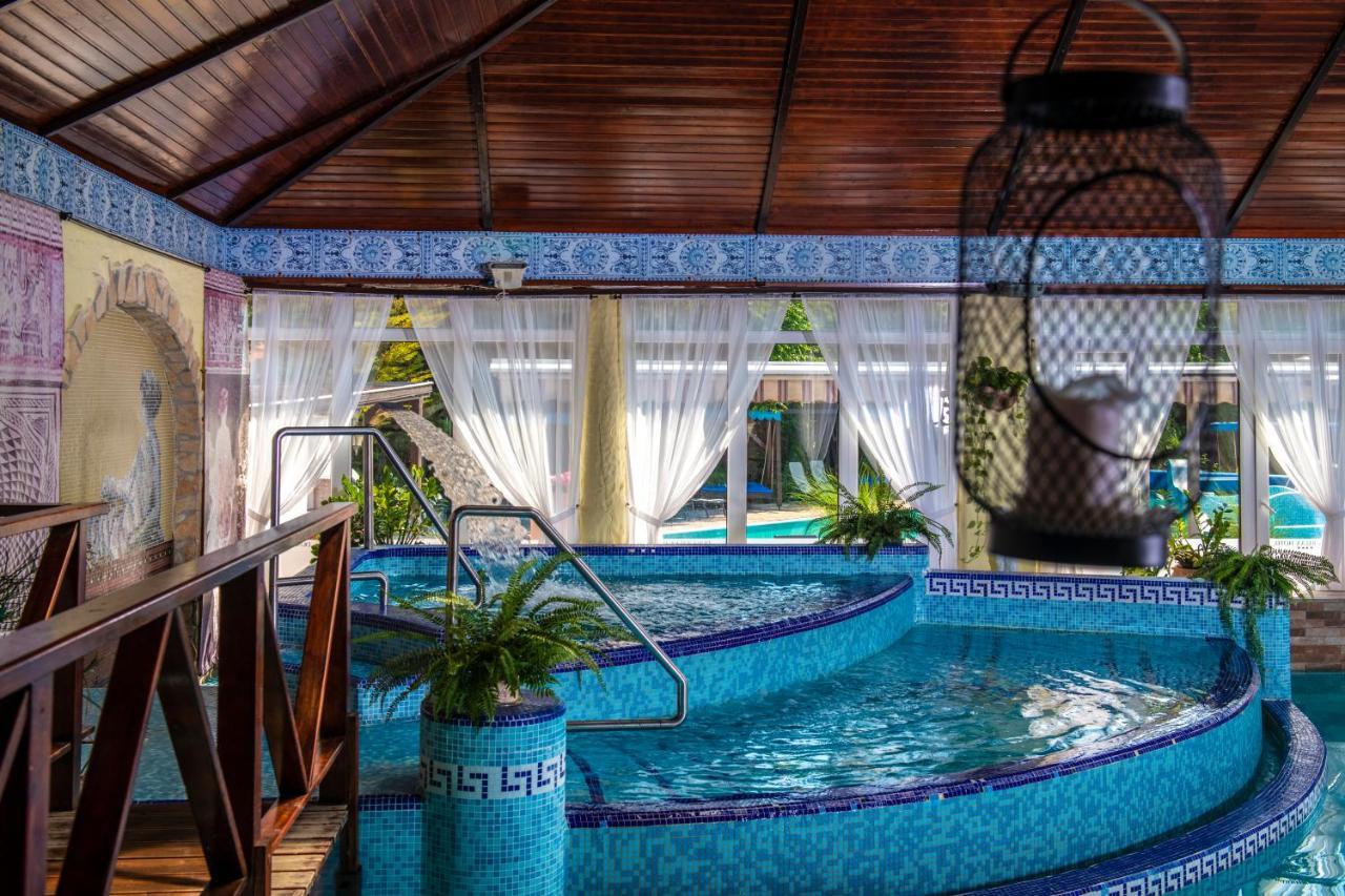 Duna Relax Hotel Rackeve