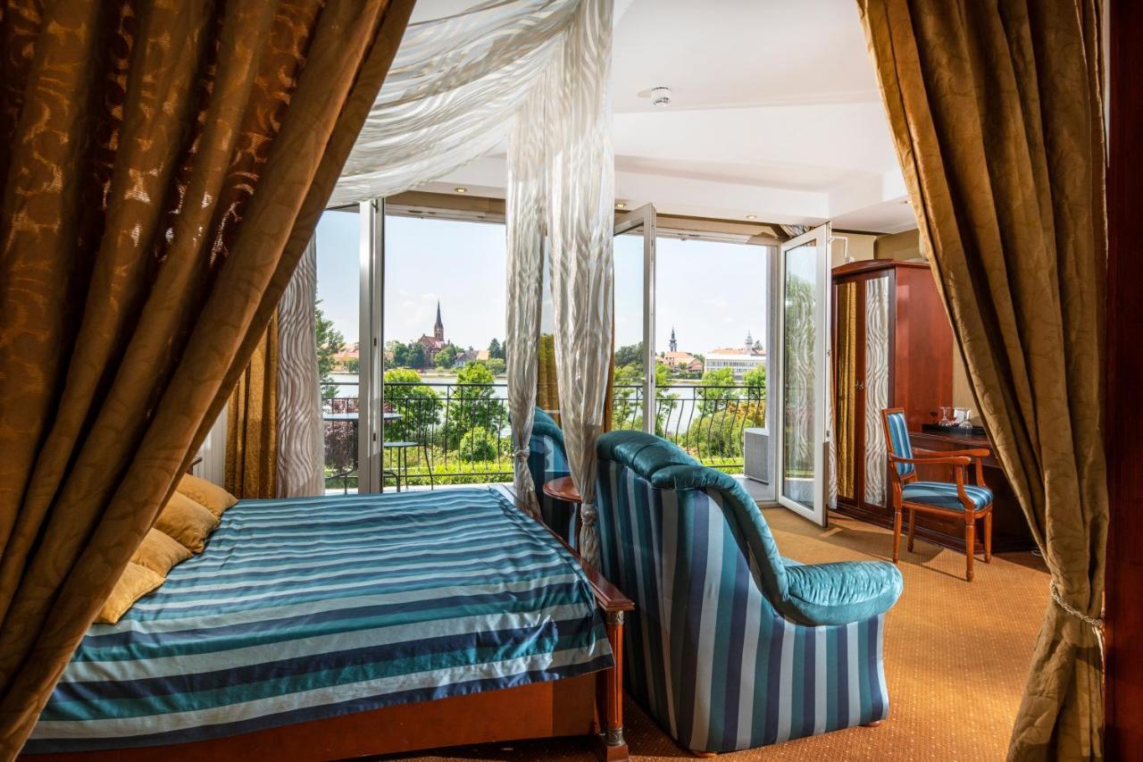Duna Relax Hotel