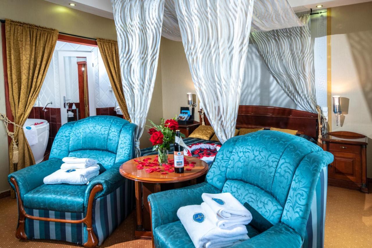 Hotel Duna Relax Rackeve