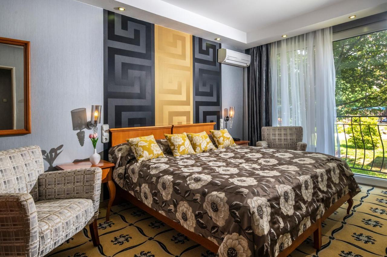 Duna Relax Hotel