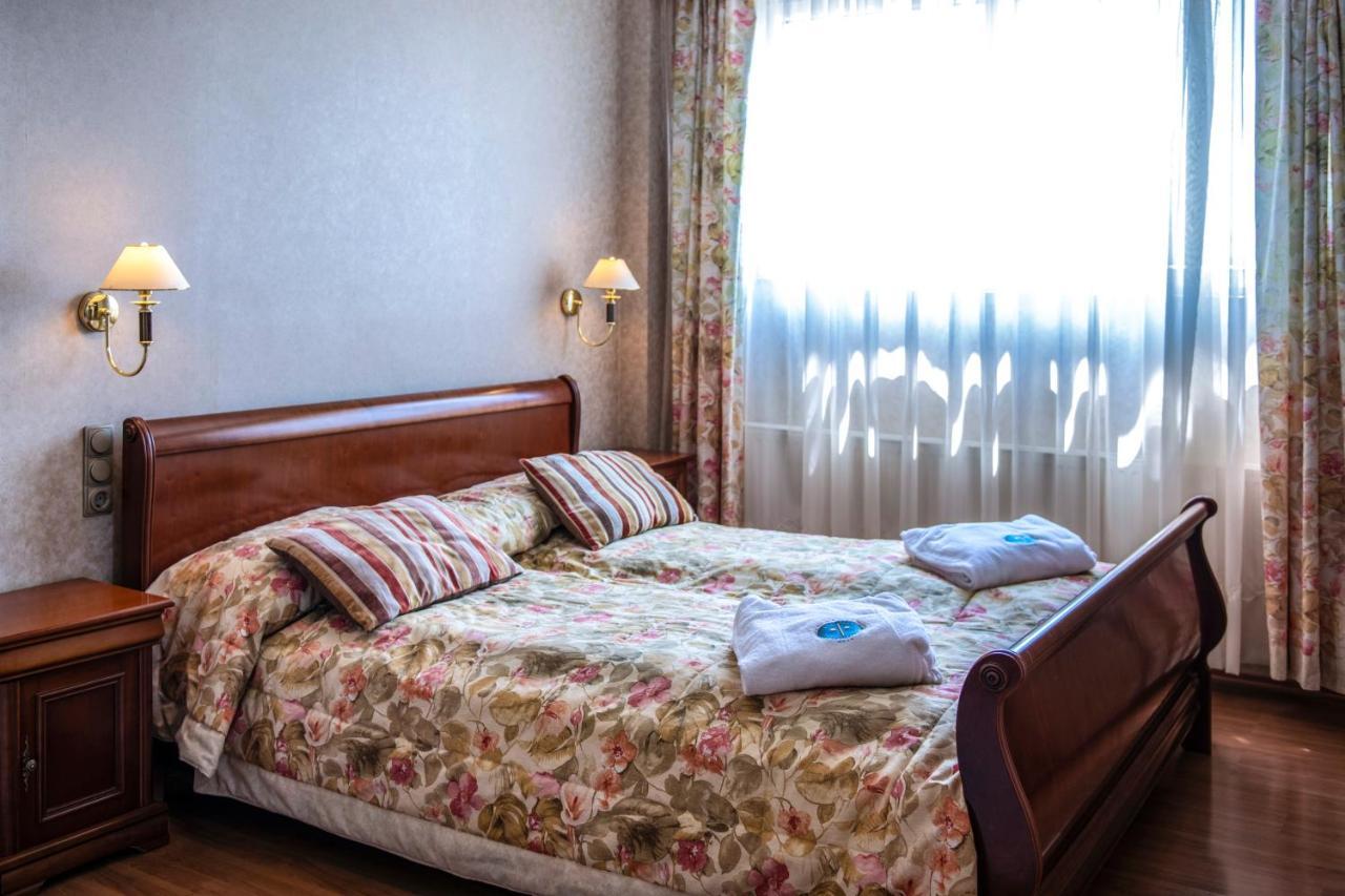 Duna Relax Hotel Ráckeve
