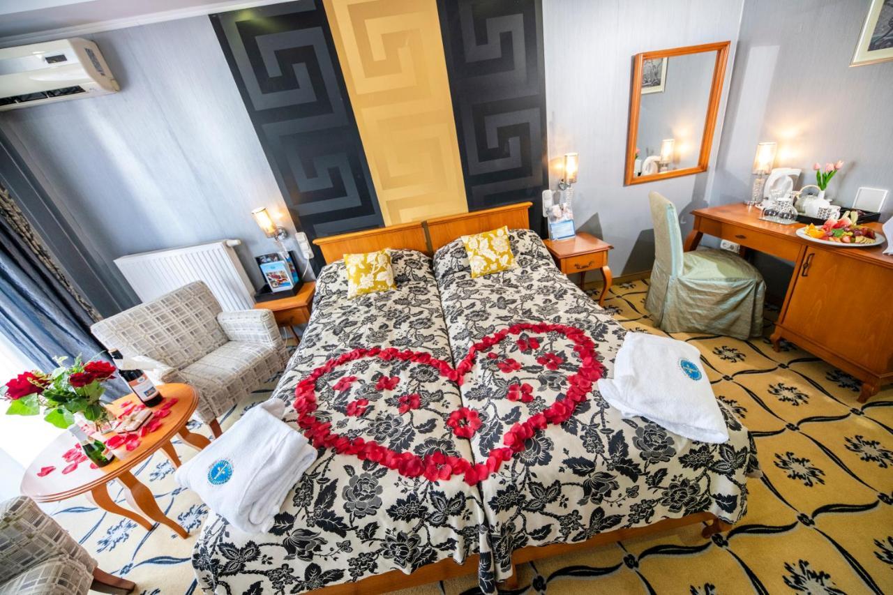Hotel Duna Relax 4*