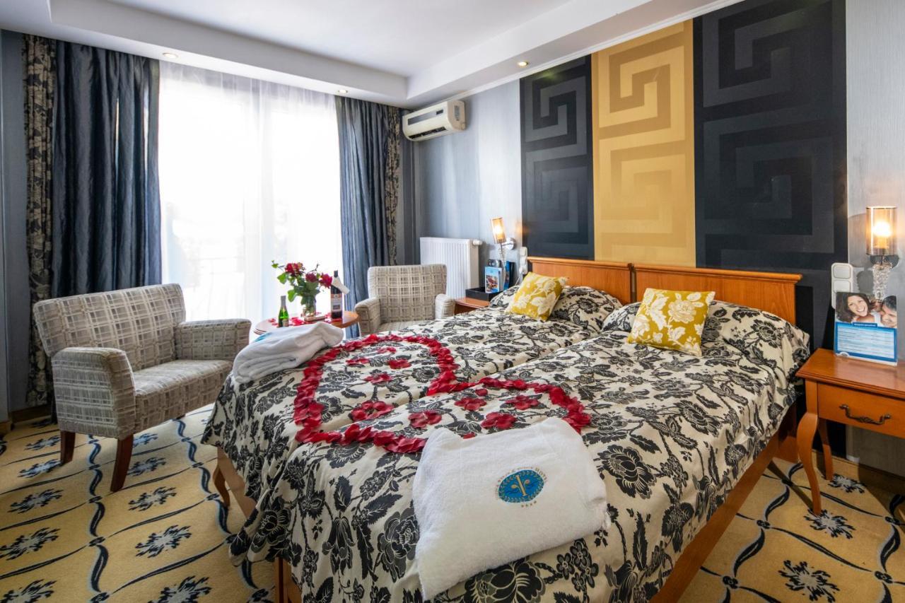 Duna Relax Hotel