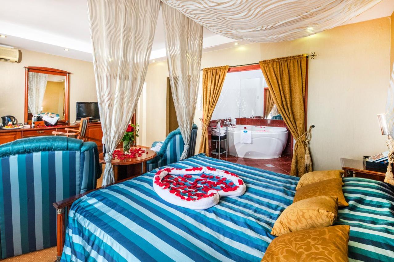 Hotel Duna Relax Rackeve