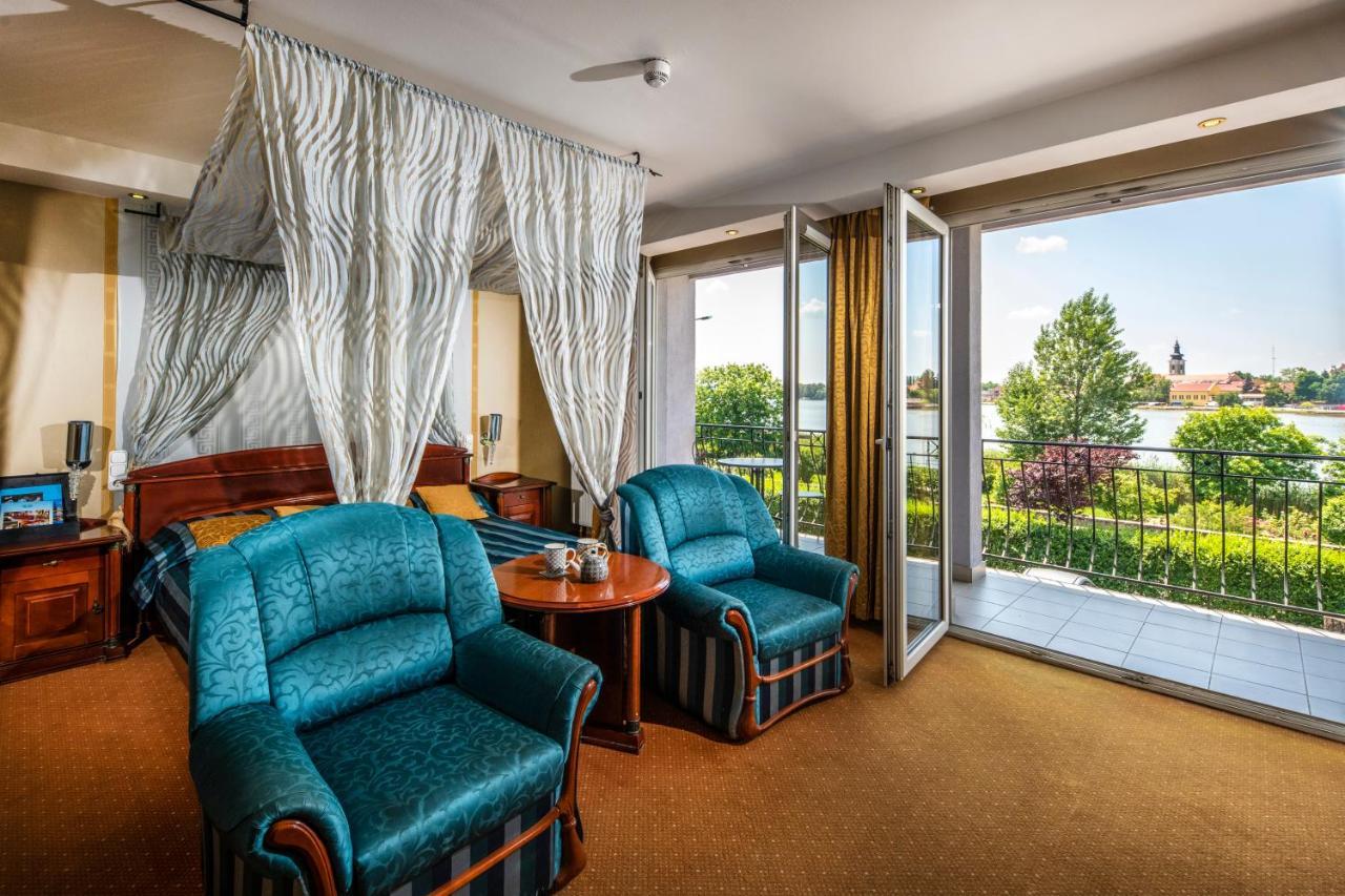 Hotel Duna Relax 4*