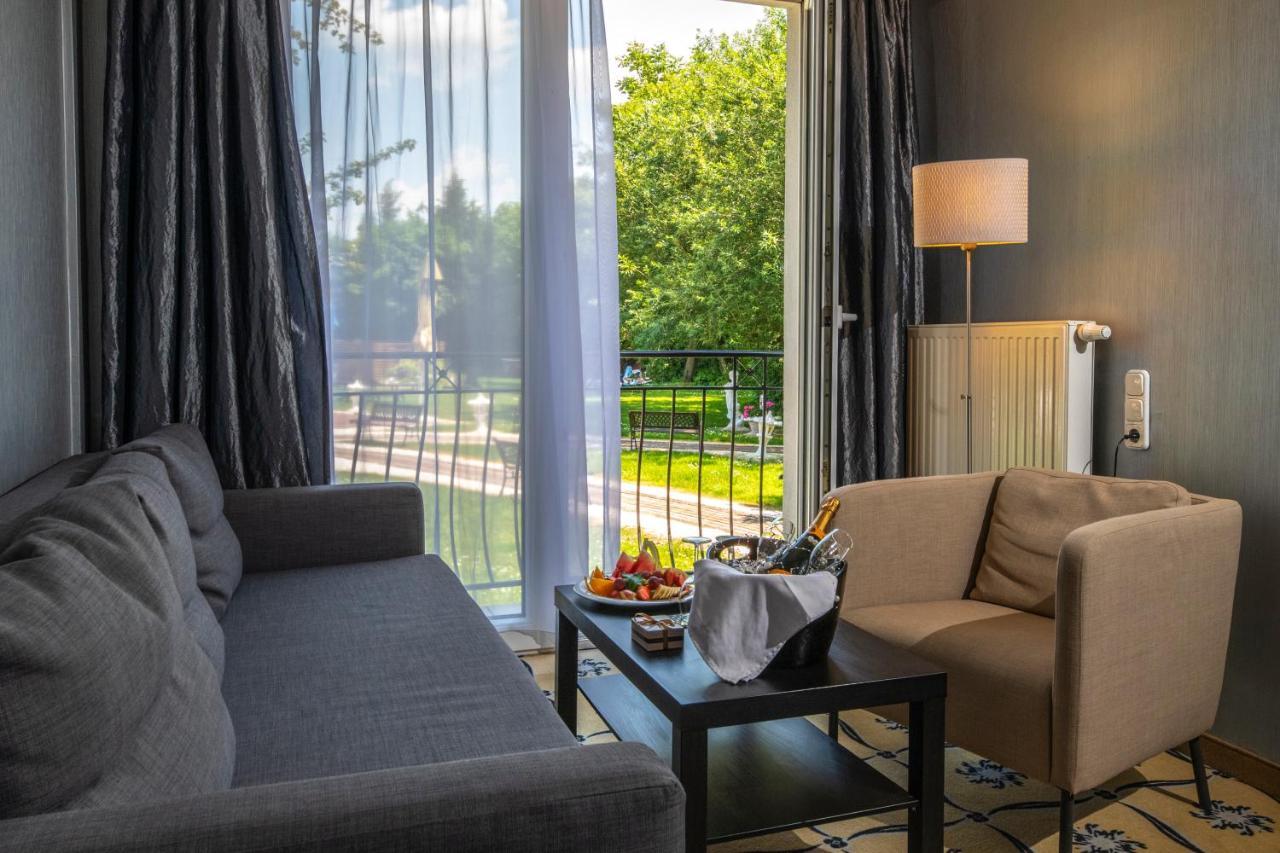 Duna Relax Hotel