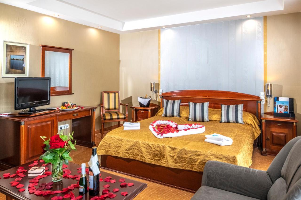 Duna Relax Hotel 4*