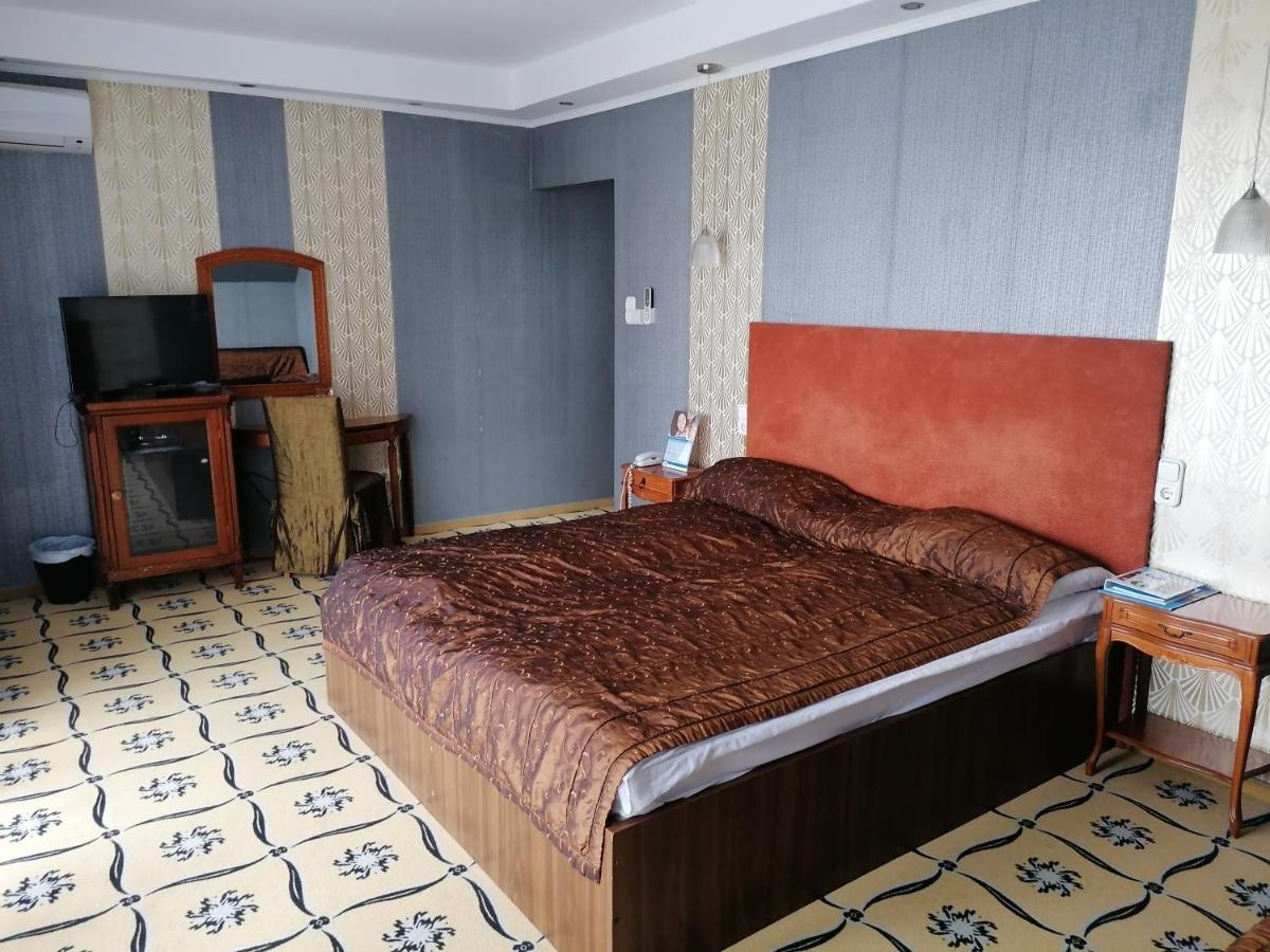 Hotel Duna Relax 4*