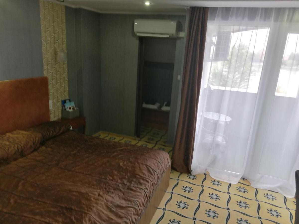 Hotel Duna Relax 4*