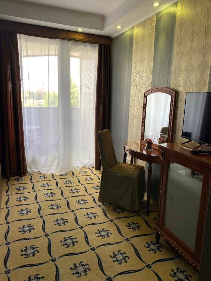 Duna Relax Hotel Rackeve
