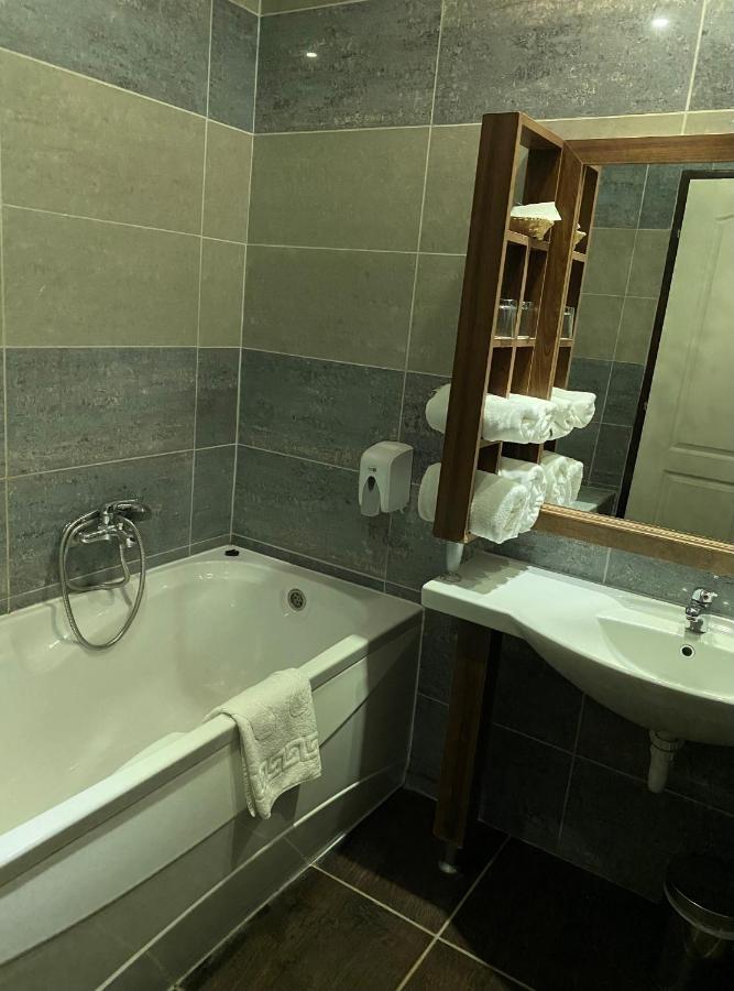 Hotel Duna Relax 4*