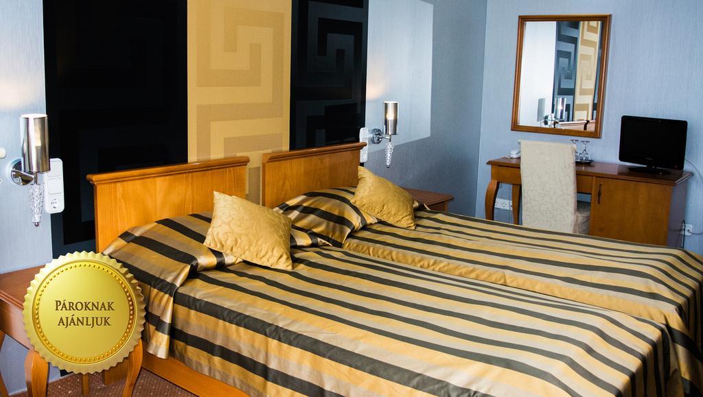 Duna Relax 4*