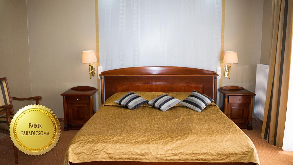 Duna Relax 4*