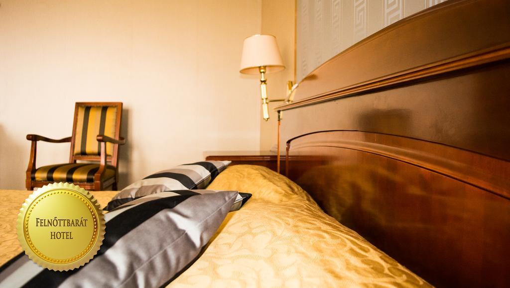 Hotel Duna Relax Rackeve