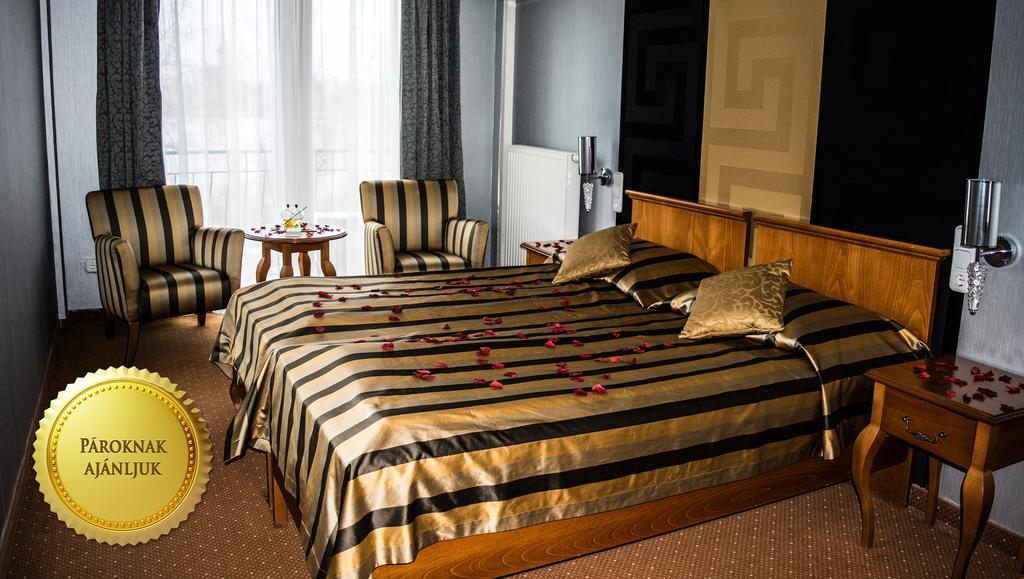 Hotel Duna Relax Rackeve