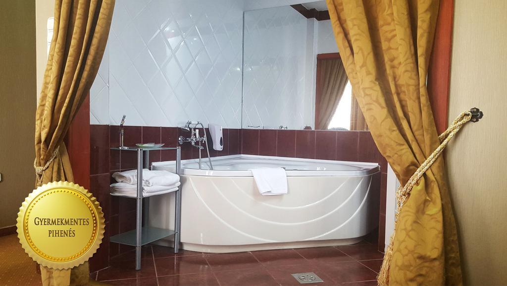 Hotel Duna Relax