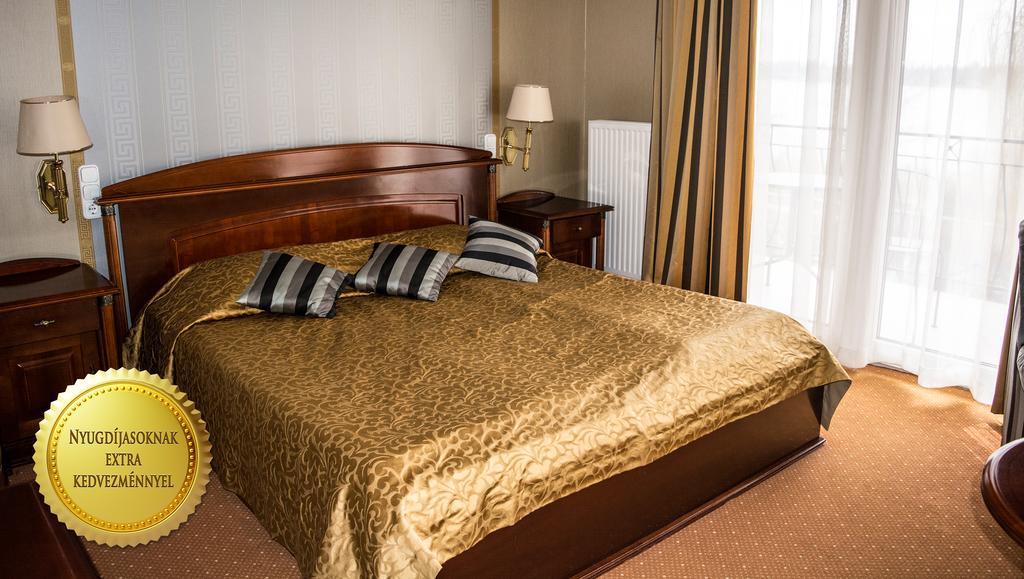 Hotel Duna Relax 4*