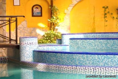 Duna Relax Hotel Rackeve