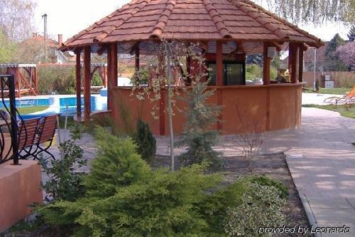 Duna Relax 4* Rackeve