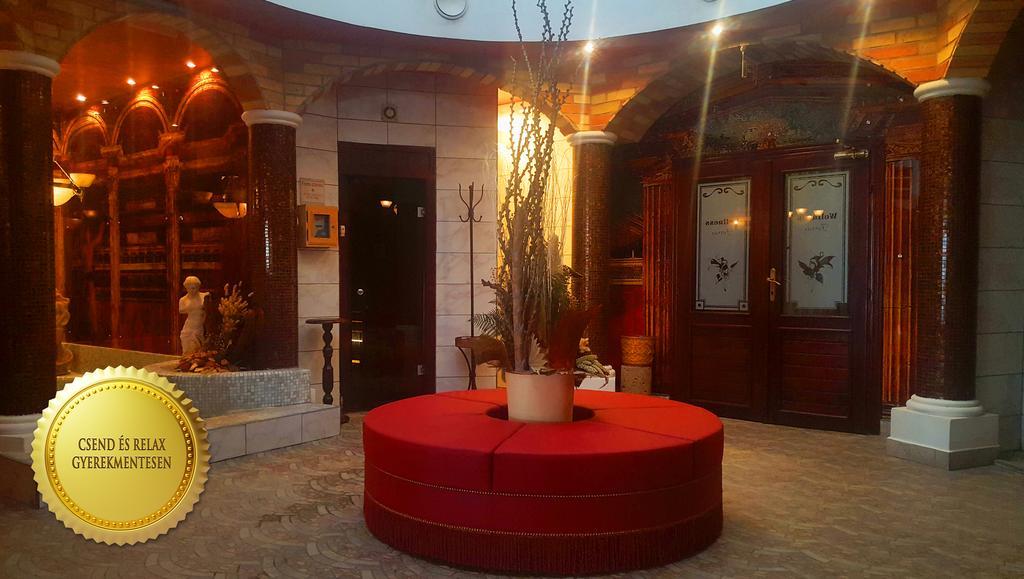 Hotel Duna Relax