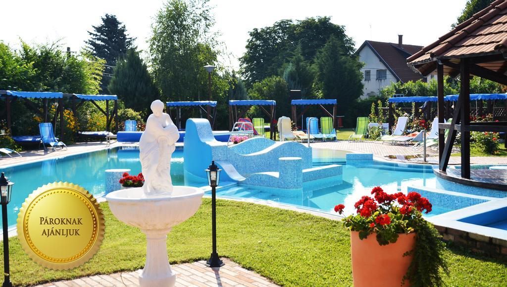 Duna Relax 4* Rackeve