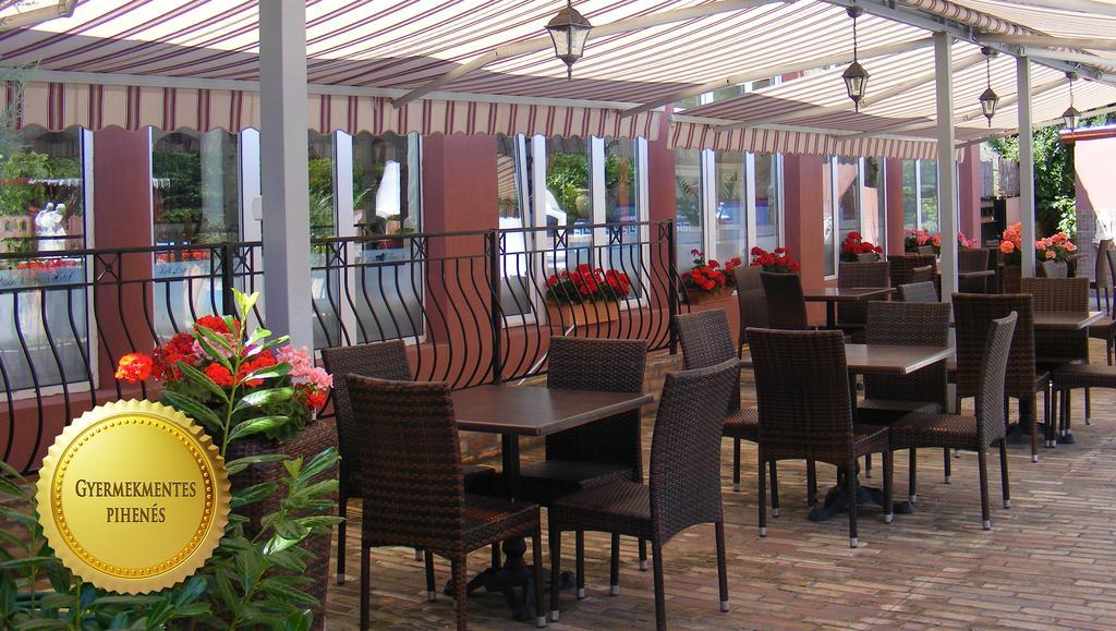 Duna Relax Hotel