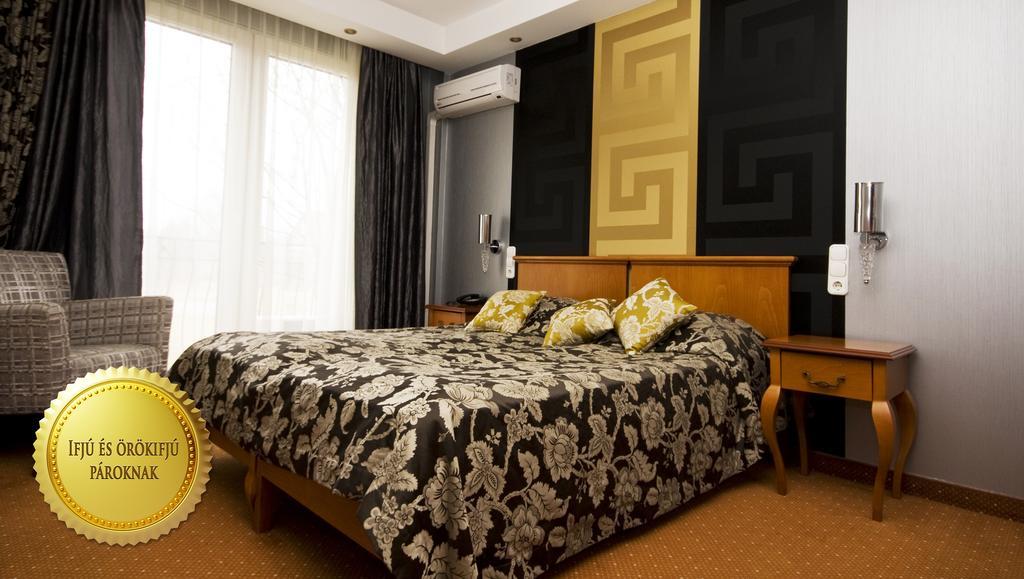 Hotel Duna Relax 4*